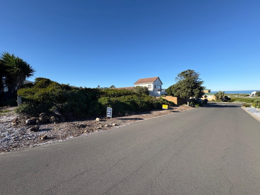 0 Bedroom Property for Sale in Yzerfontein Western Cape